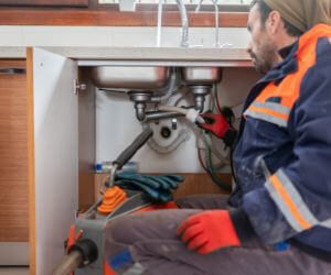 About Septic Pumping Service Granite Bay, CA